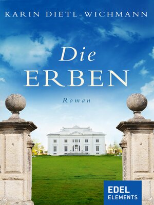 cover image of Die Erben